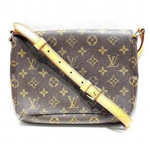 Louis Vuitton Musette Tango - Picture 1 of 8